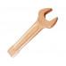 Ключ рожковый ударный X-Spark AL-BR141-110
