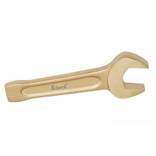 Ключ рожковый ударный X-Spark AL-BR 141-75