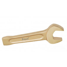 Ключ рожковый ударный X-Spark AL-BR 141-80