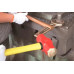 Ключ рожковый ударный X-Spark AL-BR 141-80