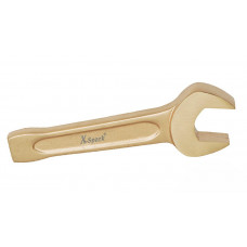 Ключ рожковый ударный X-Spark AL-BR 141-85