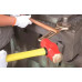 Ключ рожковый ударный X-Spark AL-BR 141-85