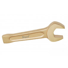 Ключ рожковый ударный X-Spark AL-BR 141-90