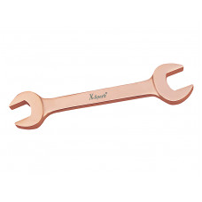 Ключ рожковый двусторонний Al-Br X-SPARK 146-1618 в Алматы