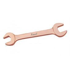 Ключ рожковый искробезопасный X-Spark AL-BR 146-2224