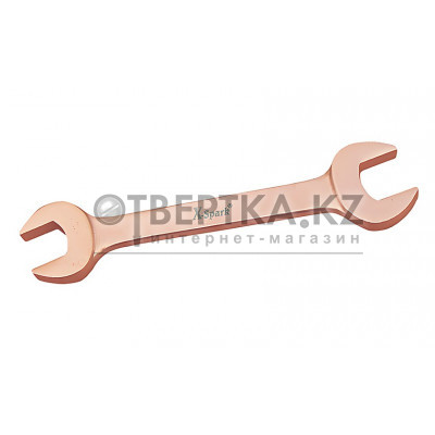 Ключ рожковый искробезопасный X-Spark AL-BR 146-2224