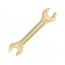 Ключ рожковый искробезопасный X-Spark AL-BR 146-2224
