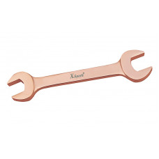 Ключ рожковый искробезопасный X-Spark AL-BR 146-3032
