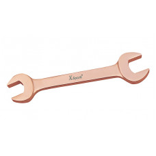 Ключ рожковый искробезопасный X-Spark AL-BR 146-3236