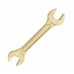 Ключ рожковый искробезопасный X-Spark AL-BR 146-4146