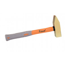 Молоток искробезопасный 1500г X-Spark AL-BR 186-1006 в Астане