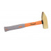 Молоток искробезопасный 1500г X-Spark AL-BR 186-1006