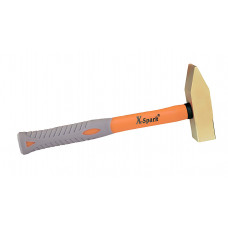 Молоток искробезопасный 2000г X-Spark AL-BR 186-1008 в Астане