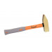 Молоток искробезопасный 2000г X-Spark AL-BR 186-1008