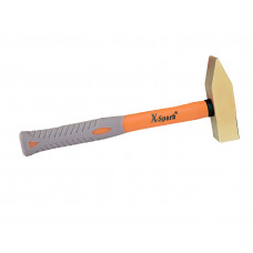 Молоток слесарный 3000г Al-Br X-Spark 186-1010