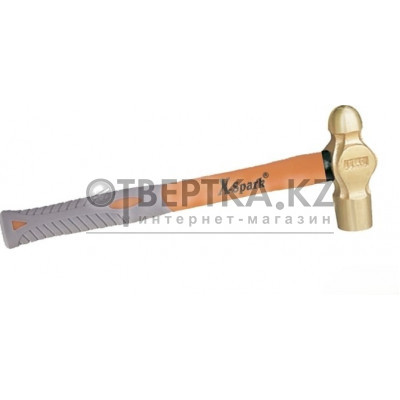 Молоток искробезопасный 340г X-Spark AL-BR 187-1004