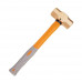 Кувалда искробезопасная 8000 г X-Spark AL-BR 191-1036