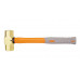 Кувалда искробезопасная 8000 г X-Spark AL-BR 191-1036