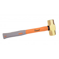 Кувалда искробезопасная 9900г X-Spark AL-BR 191-1042 в Астане