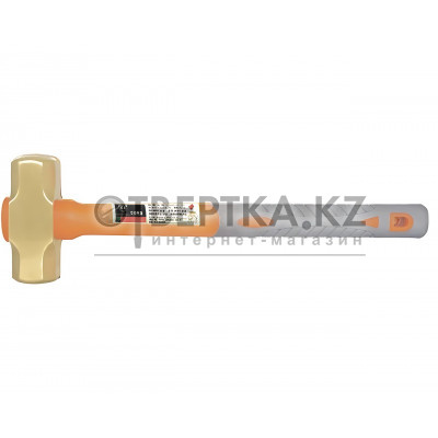 Кувалда 2500г Al-Br X-SPARK 192A-1014