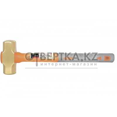 Кувалда искробезопасная 3600г X-Spark AL-BR 192A-1020