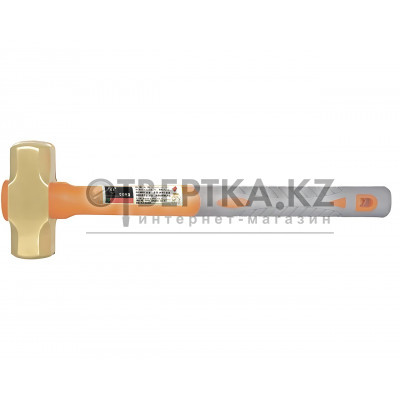 Кувалда 5400г Al-Br X-SPARK 192A-1028