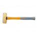 Кувалда латунная 500г X-SPARK 2104A-1002
