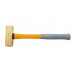 Кувалда искробезопасная 2700г X-Spark 2104A-1012
