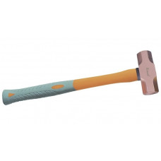 Кувалда искробезопасная 1800г X-Spark 2201A-1008