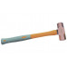 Кувалда медная 2700г X-SPARK 2201A-1012