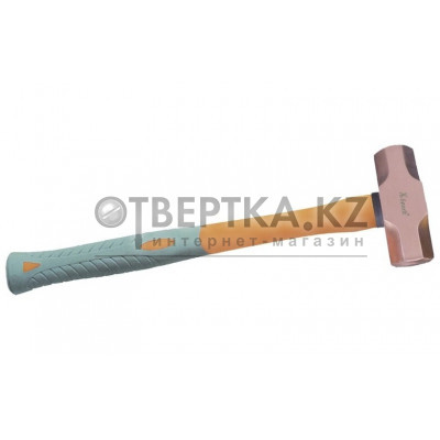 Кувалда медная 9000г X-SPARK 2201A-1024