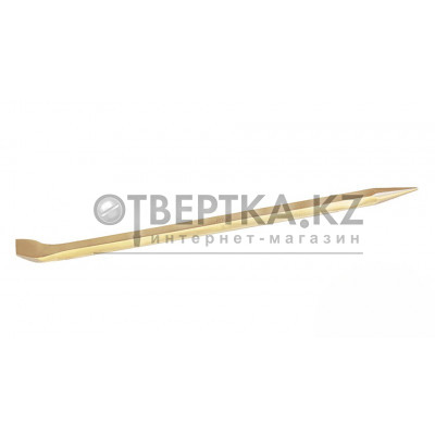 Монтировка-лом шестигранный X-Spark AL-BR 237B-1008