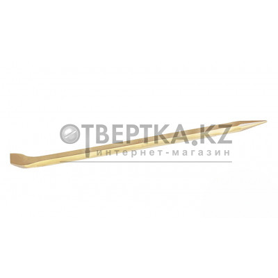 Монтировка-лом шестигранный  X-Spark AL-BR 237B-1010