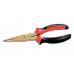 Длинногубцы искробезопасные X-Spark AL-BR 254-1002
