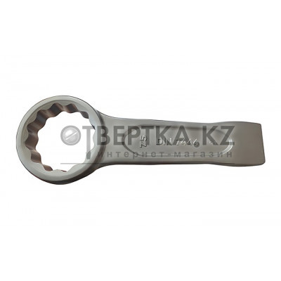 Ключ накидной ударный искробезопасный DIN7444 X-Spark 3310-120