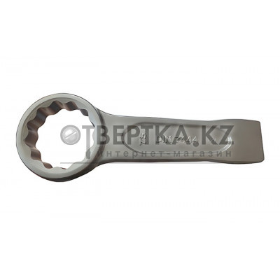 Ключ накидной ударный DIN7444 X-Spark 3310-135