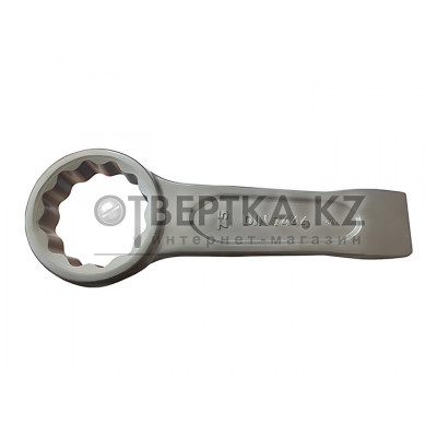 Ключ накидной ударный DIN7444 X-Spark 3310-51