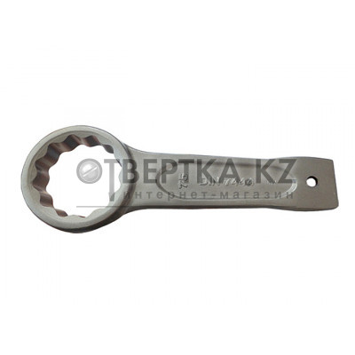 Ключ накидной ударный DIN7444 X-Spark 3310A-60