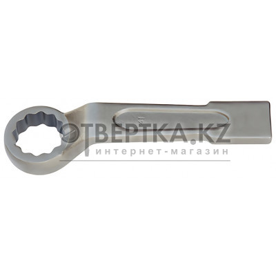 Ключ накидной выгнутый X-Spark 3317-46