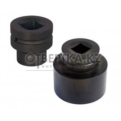 Головка торцевая ударная X-SPARK 3336-41