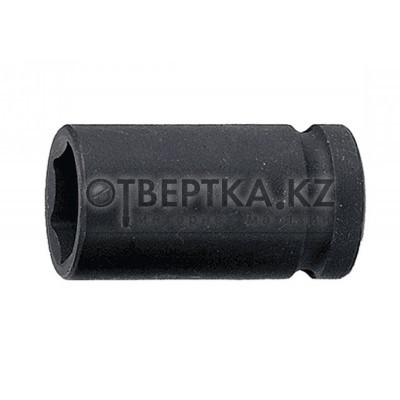 Головка торцевая ударная X-Spark 3337-100
