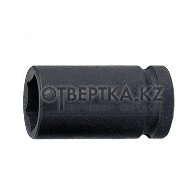 Головка торцевая ударная X-Spark 3337-90