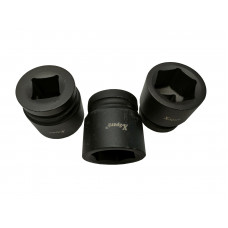 Головка торцевая ударная X-SPARK 3338-95 в Алматы