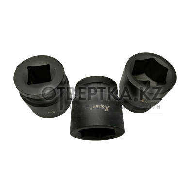 Головка торцевая ударная X-Spark 3338-48