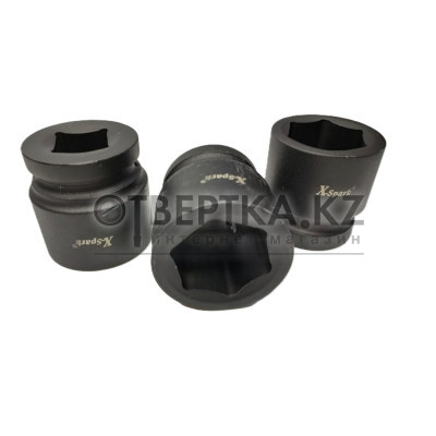 Головка торцевая X-Spark 3338-36