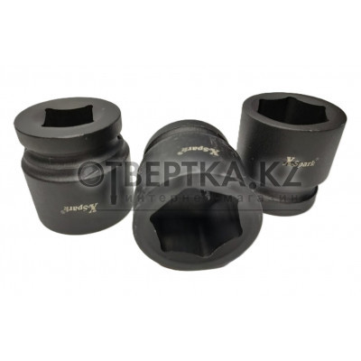 Головка торцевая X-Spark 3338-41