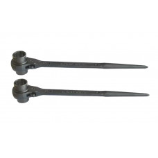 Трещотка двухсторонняя X-Spark 4101-2427 Трещотка двухсторонняя X-Spark 4101-2427