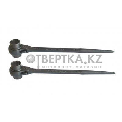 Трещотка двухсторонняя X-Spark 4101-2427