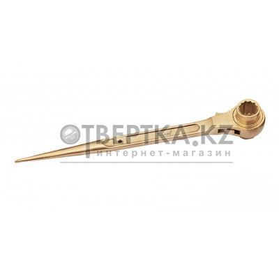 Трещотка искробезопасный X-Spark AL-BR 180A-3032