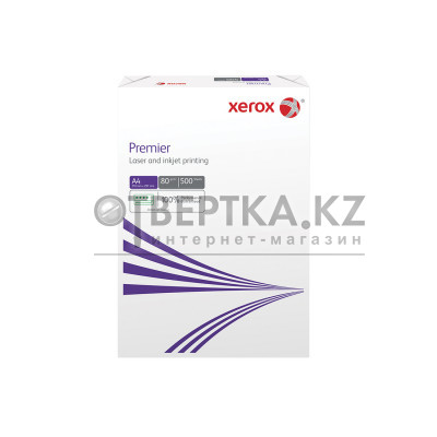 Бумага Xerox Premier 003R91720